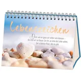 Grafik Werkstatt "Das Original" Lebenszeichen: