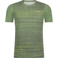 Shimano Spazio Short Sleeves Jersey Printed M