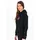 The North Face Drew Peak Hoodie Schwarz XS