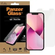 Panzer Glass Schutzfolie für iPhone 13 mini