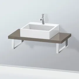 Duravit L-Cube Konsole LC100C08989#80,