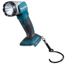 Makita Arbeitsleuchte Aluminium 0,3 kg Schwarz/Türkis ohne Akku