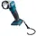 Makita Arbeitsleuchte Aluminium 0,3 kg Schwarz/Türkis ohne Akku