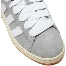 adidas Campus 00s Grey Three/Cloud White/Off White 40 2/3