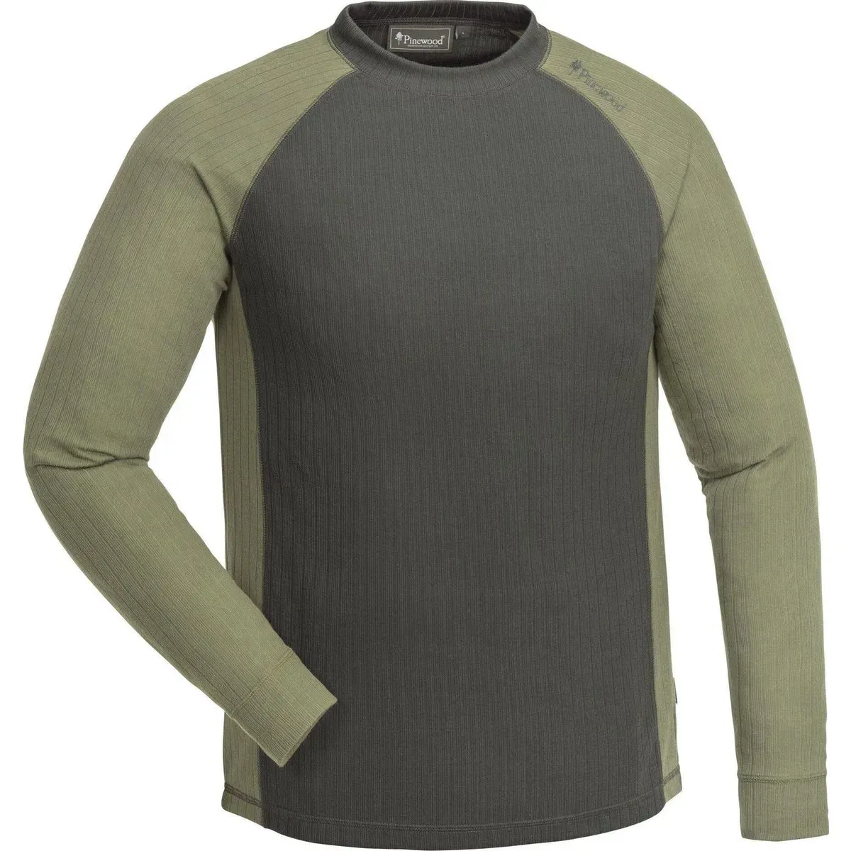 Pinewood Finnveden Base Layer d.green/leaf (740) XL