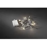 Konstsmide LED Lichterkette 40 LED, warmweiß