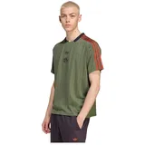 adidas FC Bayern München Trikot 2023/24 grün Unisex Gr. L