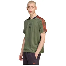 adidas FC Bayern München Trikot 2023/24 grün Unisex Gr. L