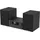 Kenwood M-9500S-B Smart Micro HiFi-System (Schwarz)