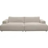 Musterring Loungesofa »Lucia«, Cord-Bezug, Breite 292 cm