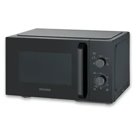 Severin MW 7796 Schwarz