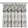 Wirth Vorhang WIRTH "Berlare", braun, B:132cm H:155cm, Baumwolle, Polyester, Gardinen, nach Maß