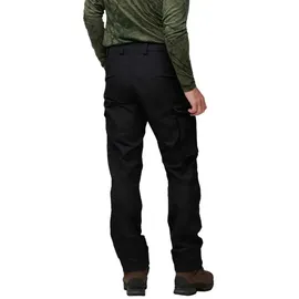 Fjällräven Barents Pro Hose (Größe L, schwarz)