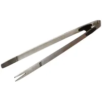 Kuhn Rikon Kochzange 29 cm Schwarz