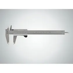 Messschieber MarCal 16 DN Ablesung 0,05mm 150mm
