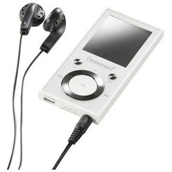Intenso MP3 Player Video Scooter MP3-Player