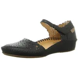 PIKOLINOS P. Vallarta Frauen Schwarz 40
