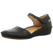 PIKOLINOS P. Vallarta Frauen Schwarz 40
