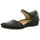 PIKOLINOS P. Vallarta Frauen Schwarz 40