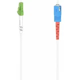 Hama Glasfaser-Netzwerkkabel, 5m