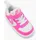 Nike Court Borough Low Recraft Kids Laser Fuchsia/White 23,5