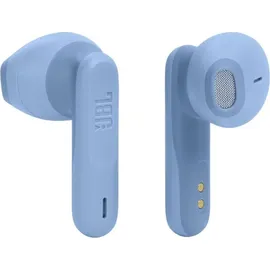 JBL Vibe Flex Blue/Inear True Wireless-Kopfhörer, blau