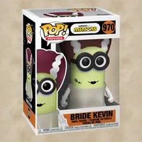 Funko Minions - Bride Kevin