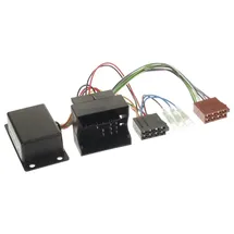 ACV Electronic ACV CAN-Bus Adapter Ford