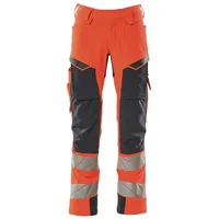 Mascot Warn Stretchbundhose Kl.2 ACCELERATE SAFE, - 82C60 (EU