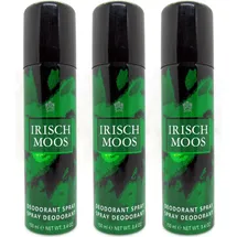 Sir Irisch Moos Spray 150 ml