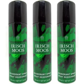 Sir Irisch Moos Spray 150 ml