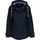 DERBE Pensby Fisher Regenjacke Damen Navy/Navy 38