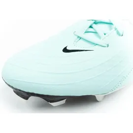 Nike Phantom GX II Herren Mint/Atomic Red-Off Noir 43