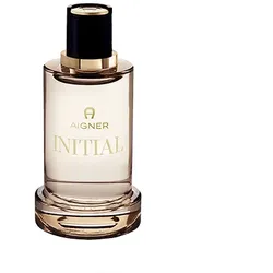 Aigner Initial Eau de Toilette 100ml