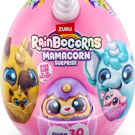 Zuru Rainbocorns Mamacorn Surprise Spielfigur