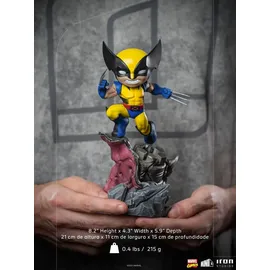 Iron Studios - Wolverine