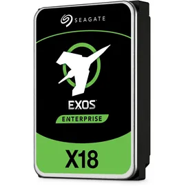 Seagate Exos X18 16 TB 3,5" ST16000NM000J