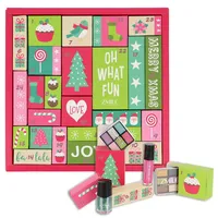 ZMILE COSMETICS Kosmetik-Adventskalender Oh What Fun 2023