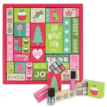 ZMILE COSMETICS Kosmetik-Adventskalender Oh What Fun 2023