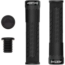 AERTIME Griffe Decline Lock-On | Jet Black