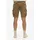 Superdry Core CARGO Short Herren, tan khaki), - braun