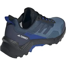 adidas Terrex Eastrail 2.0 RAIN.RDY Herren Wonder Steel/Shadow Navy/Semi Lucid Blue 44 2/3