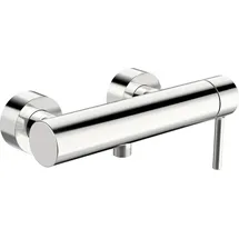 Hansa HANSAVANTIS Style Einhandmischer Wandmontage Chrom 54450107