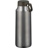 Alfi City Tea Bottle cool grey mat 0,9 l