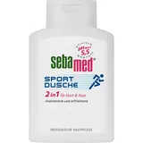 Sebamed Sportdusche 200 ml