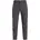 Abzipphose Grau 30