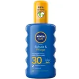 NIVEA Sun Schutz & Pflege Spray