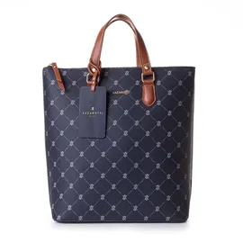 lazarotti Palermo 10 l blau/braun