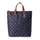lazarotti Palermo 10 l blau/braun
