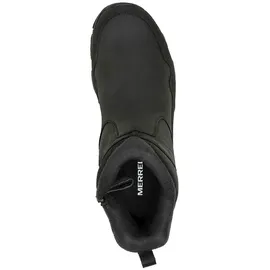 Merrell Coldpack 3 Thermo Tall Zip Wp Wanderstiefel - Black - EU 43